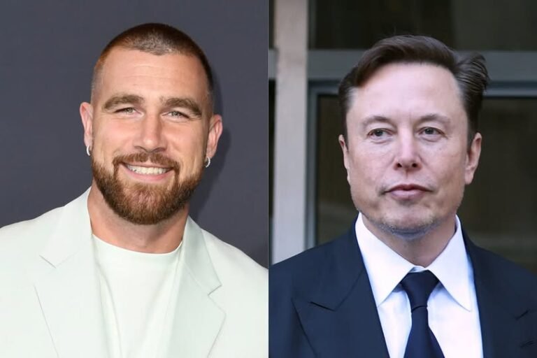BREAKING NEWS: Elon Musk Officially Banned from All coming Games After Kansas City Chiefs Announcement for This Reason…… In a move that has left the sports world buzzing, the Kansas City Chiefs have officially banned billionaire Elon Musk from attending any of their future games.