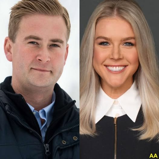 Fox News’s Peter Doocy proudly raised the difficult issue challenging Karoline Leavitt, but when the subtle answer was given he really lost his temper.