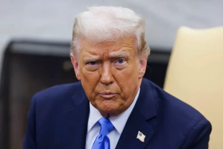 Donald Trump To Introduce New U.S. Travel Ban With 43 Countries Affected