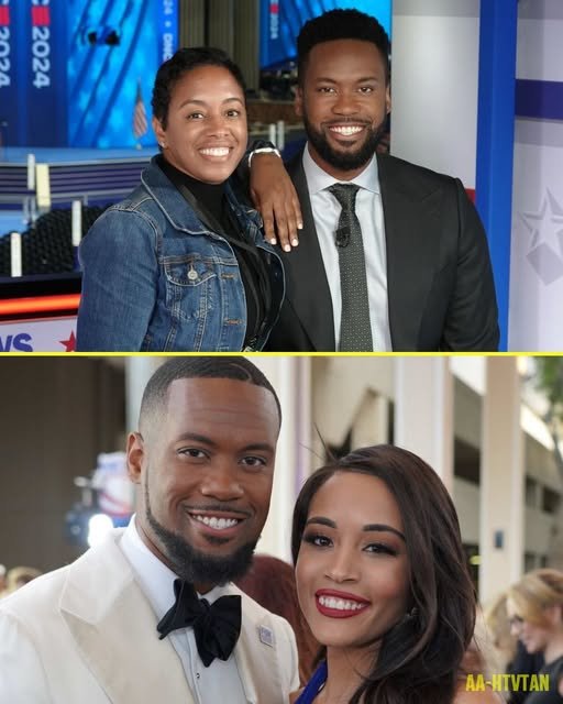 EXCLUSIVE: Has FOX NEWS HOST Lawrence Jones finally SET A WEDDING DATE? FANS ARE EAGERLY WAITING!